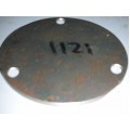 Junior Locking Plate